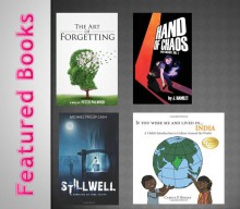 September Featured Books – Take a look!