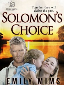 Blog Tour: Solomon’s Choice by Emily Mims
